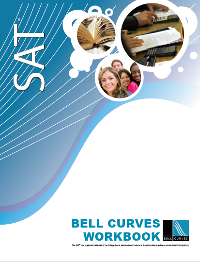 Bell Curves SAT Workbook